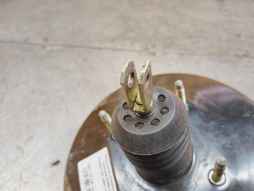 Вакуумный усилитель тормозов FKR51C Peugeot 307 - Фото 4