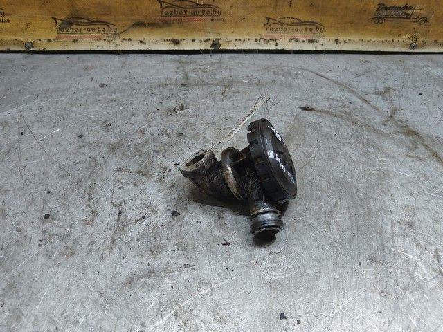 Клапан EGR 68BPGU Citroen Xsara Picasso