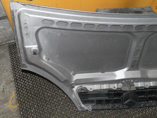 Капот 0XYU53 Mercedes A W168 купить с доставкой. Огромный выбор запчастей и марок авто. У нас есть практически все.