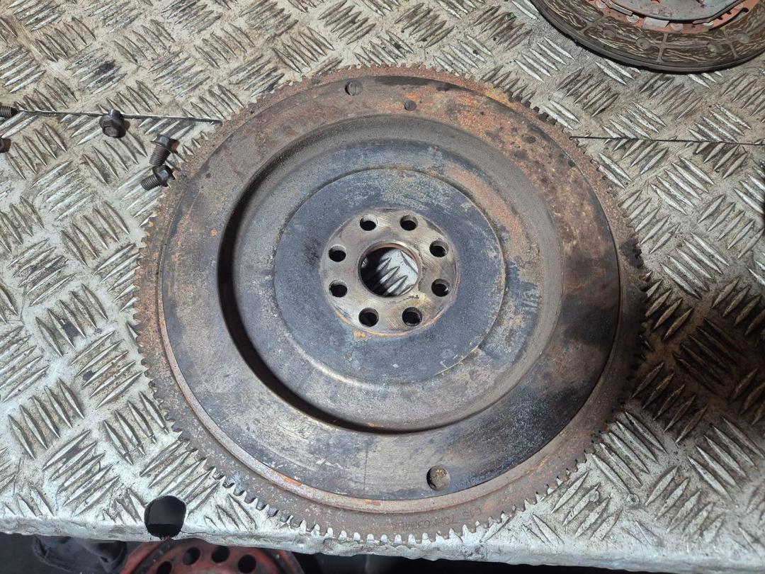 Комплект сцепления I2IOJ5 Ford Mondeo - Фото 1