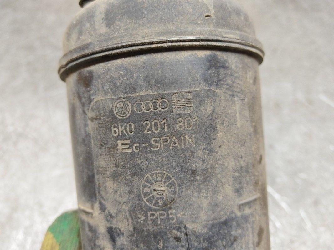 Адсорбер 4IJ2S9 Seat Cordoba купить в магазине запчастей бу