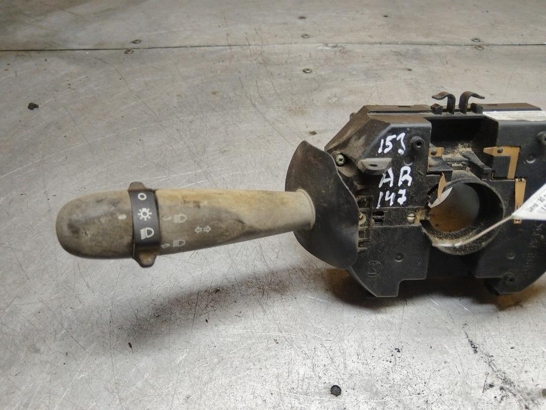 Переключатель подрулевой (стрекоза) OJJID5 Alfa Romeo 147 купить