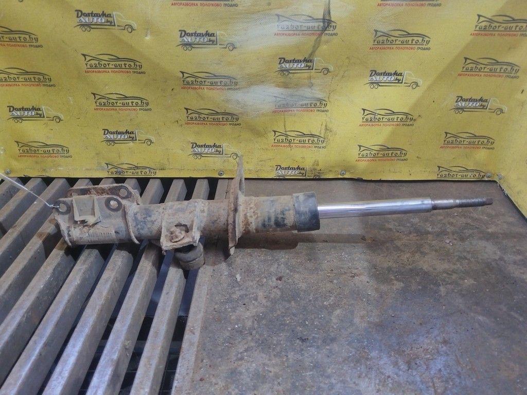 Амортизатор передний левый OL89FW Volvo V70 - Фото 4