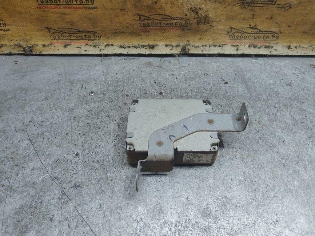 Блок управления ABS SUYWQP Mazda Xedos 6 - Фото 4