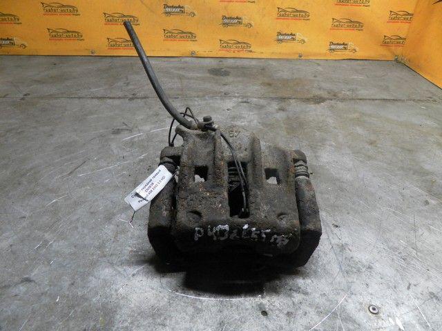 Суппорт передний правый CN8E05 Peugeot 406 - Фото 2