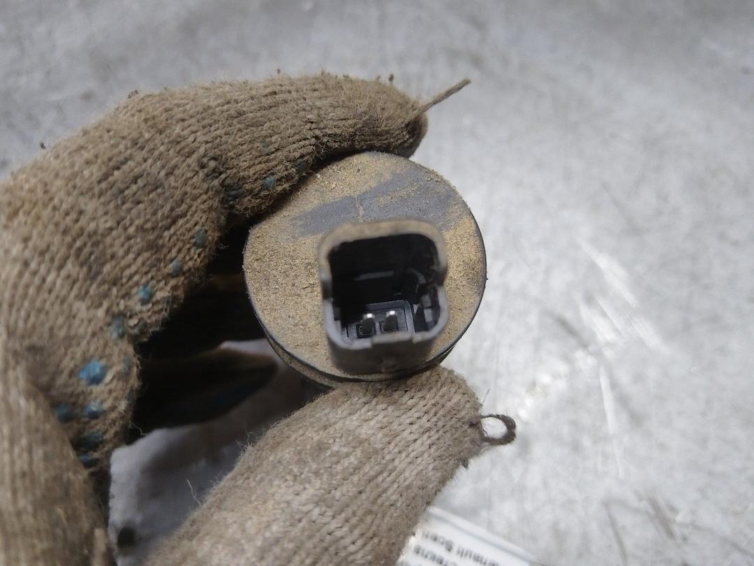 Насос (моторчик) омывателя стекла DZ5Q2U Renault Scenic RX4 - Фото 3