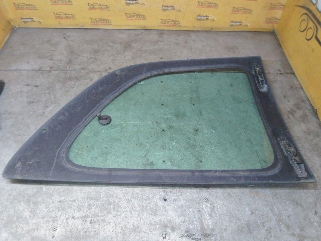 Стекло кузовное боковое левое AX1QWK Chrysler Voyager купить с доставкой