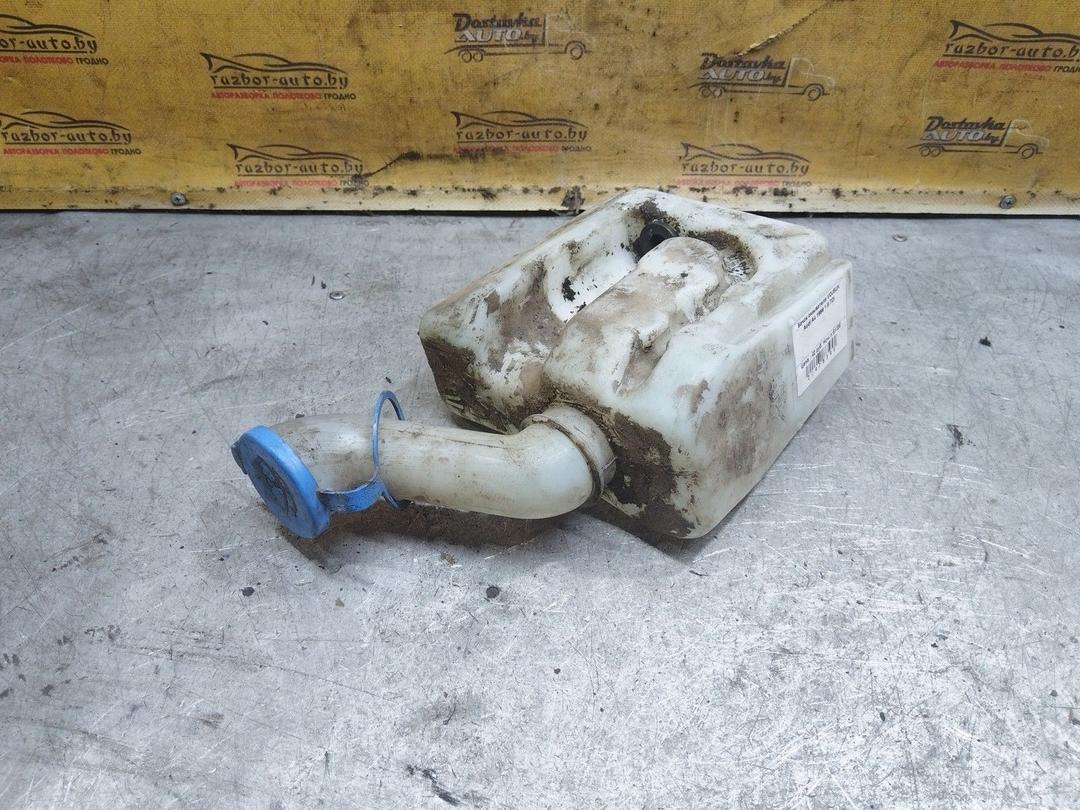 Бачок омывателя VOJ5UK Audi A4