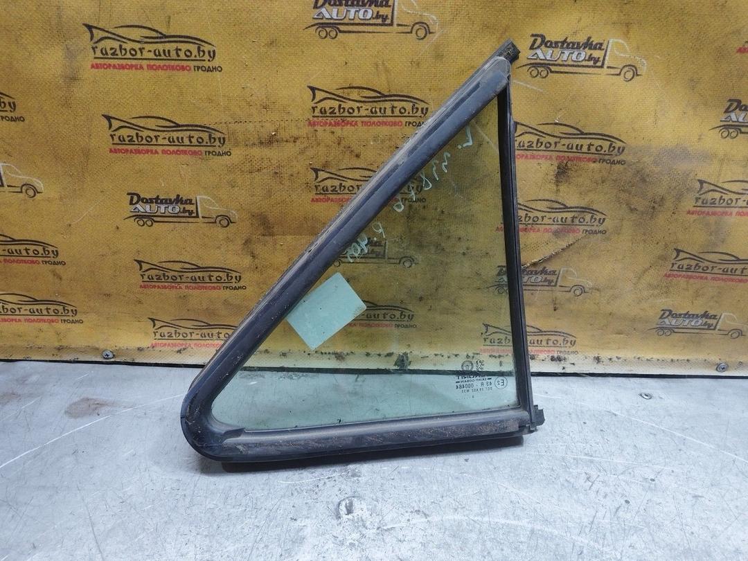 Стекло двери задней левой GKP2W2 Peugeot 405 купить с доставкой