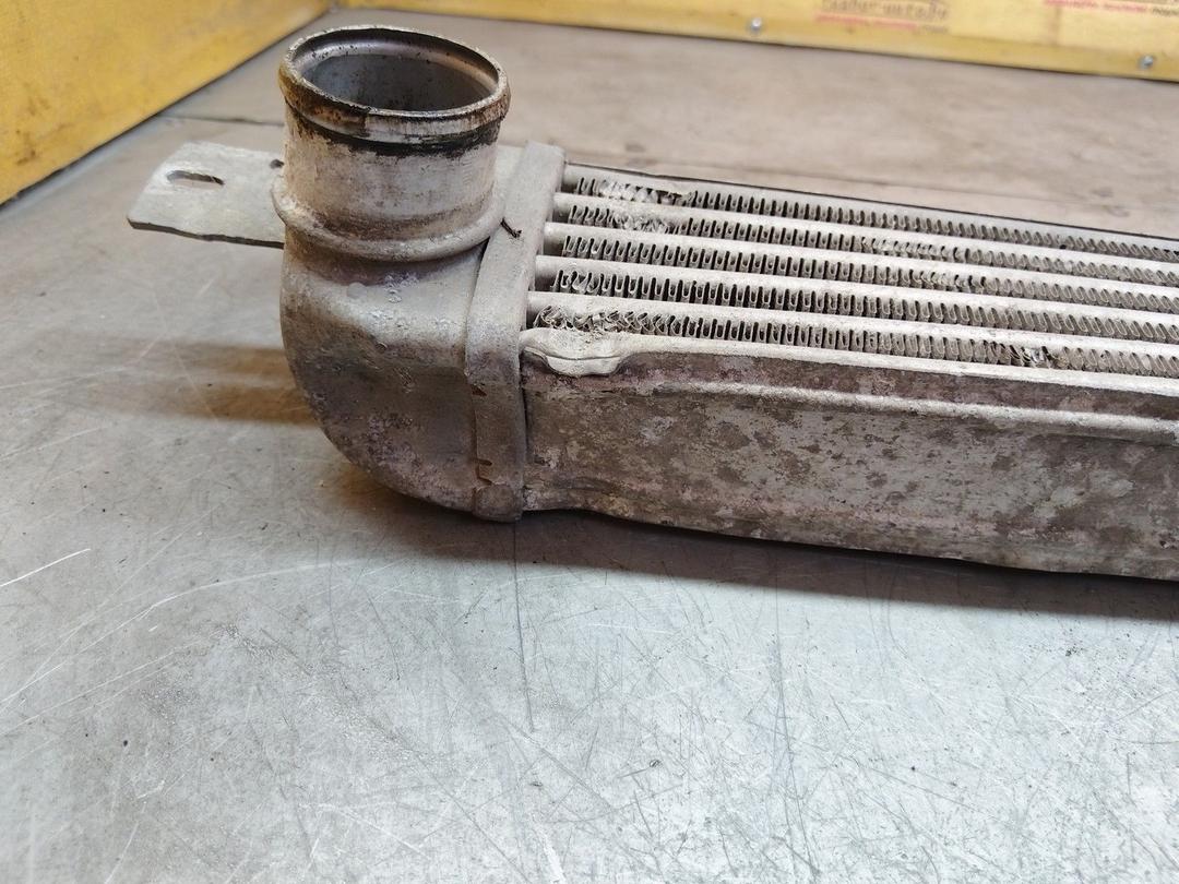 Интеркулер NR0NU5 Opel Meriva - Фото 3