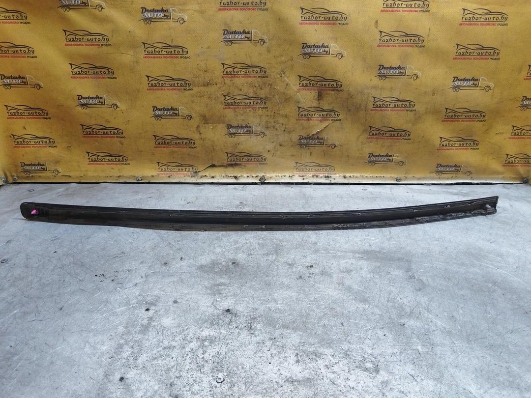 Молдинг двери передней левой 2512DE Fiat Marea купить