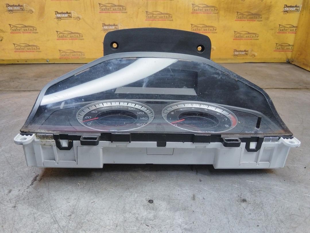 Щиток приборов (приборная панель) TCSOTB Volvo XC70 купить