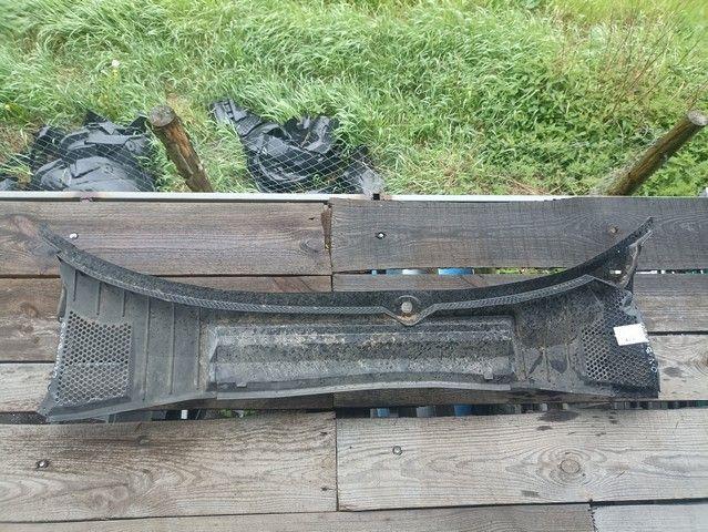 Дождевик E64ZP6 Opel Vectra