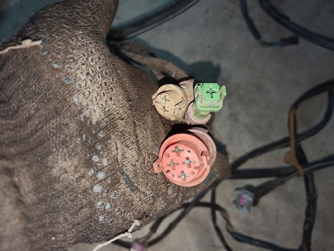 Проводка 9V1QA0 Volkswagen Passat undefined