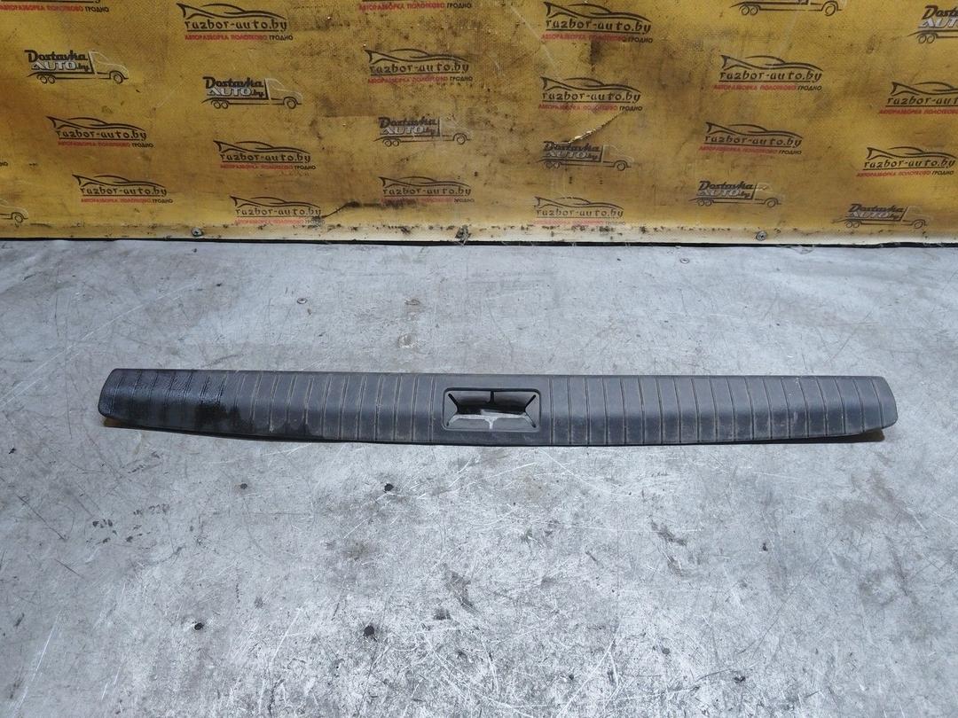 Накладка замка багажника 8Q24EL Daewoo Leganza