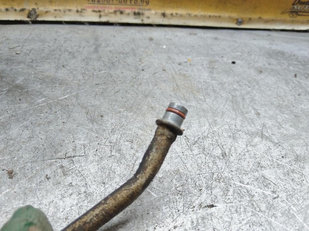 Трубка гидроусилителя 3WXTD4 Opel Astra купить в магазине запчастей бу