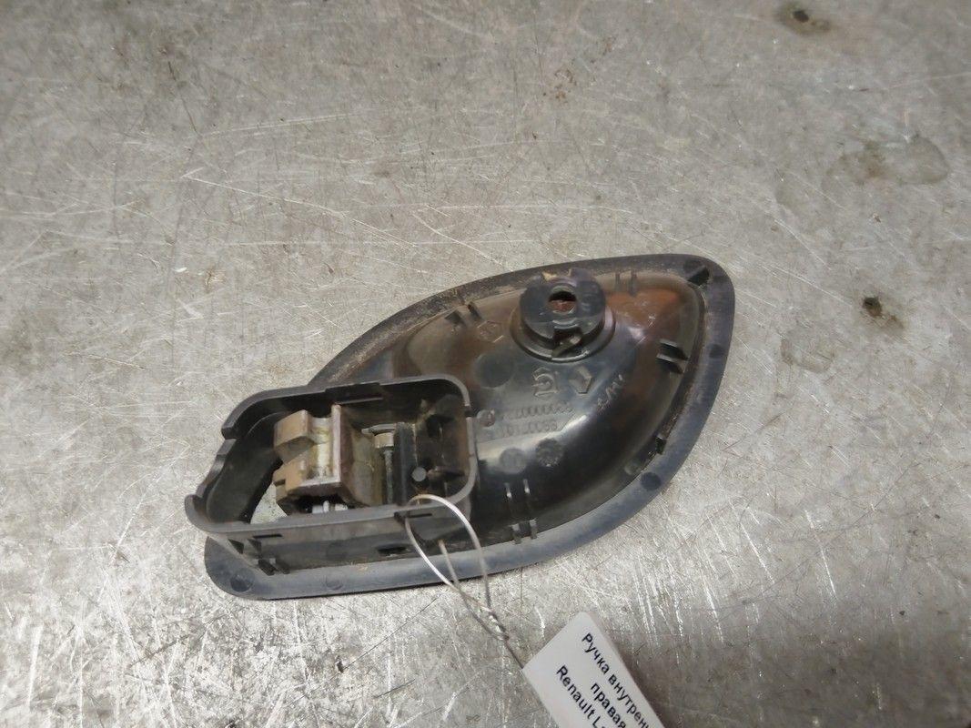 Ручка внутренняя задняя правая WF7DUI Renault Laguna купить