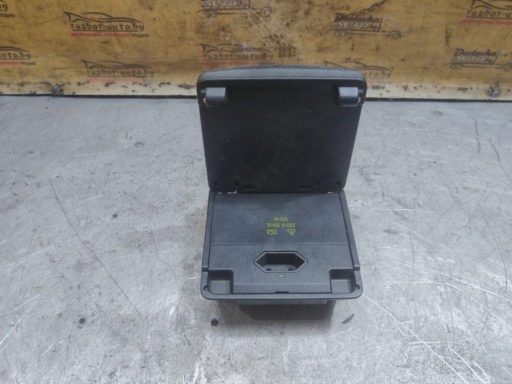 Инвертор Z13M3W Volkswagen Jetta - Фото 3