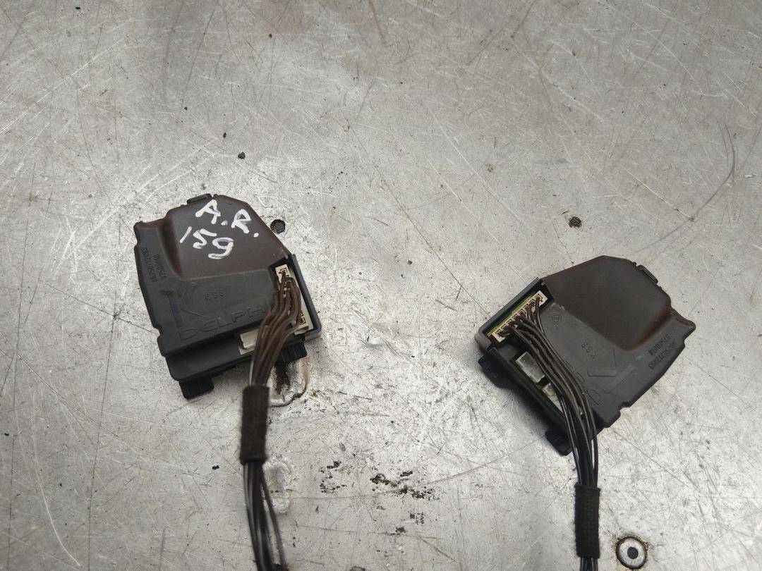 Джойстик управления мультимедиа 1UVFA7 Alfa Romeo 159 купить