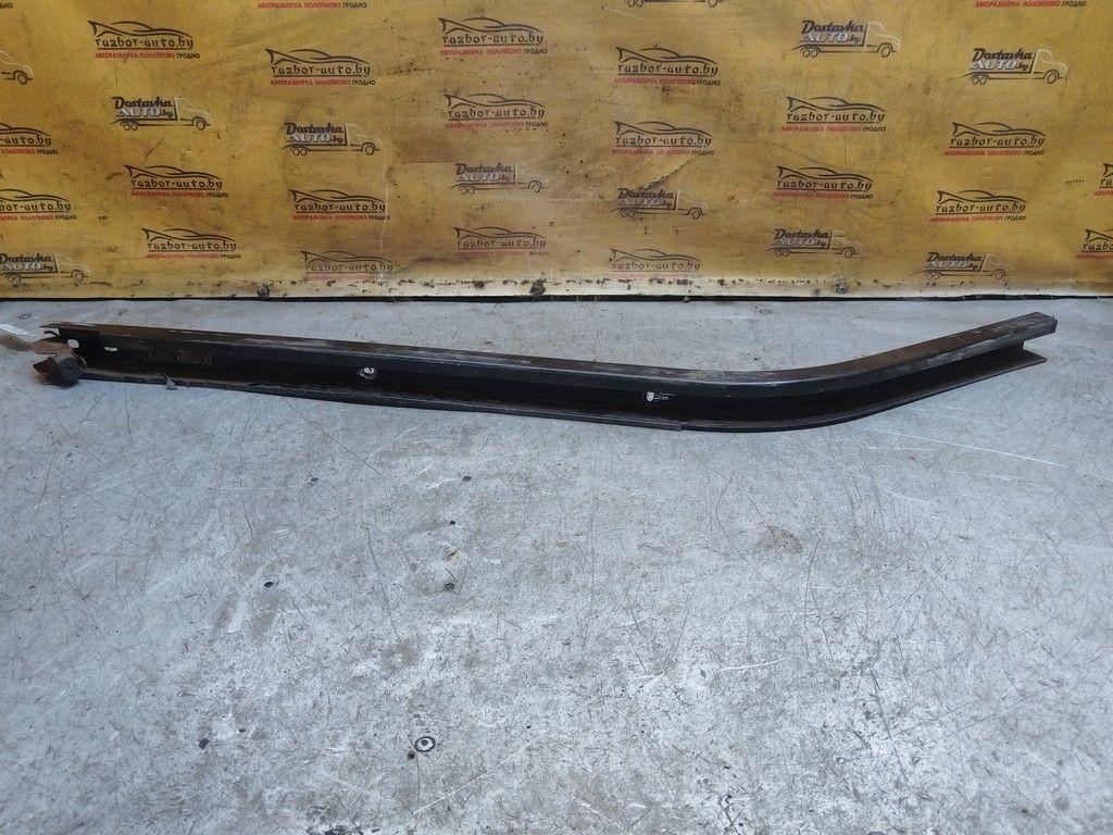 Направляющая сдвижной двери YDTDO0 Citroen C8 - Фото 4