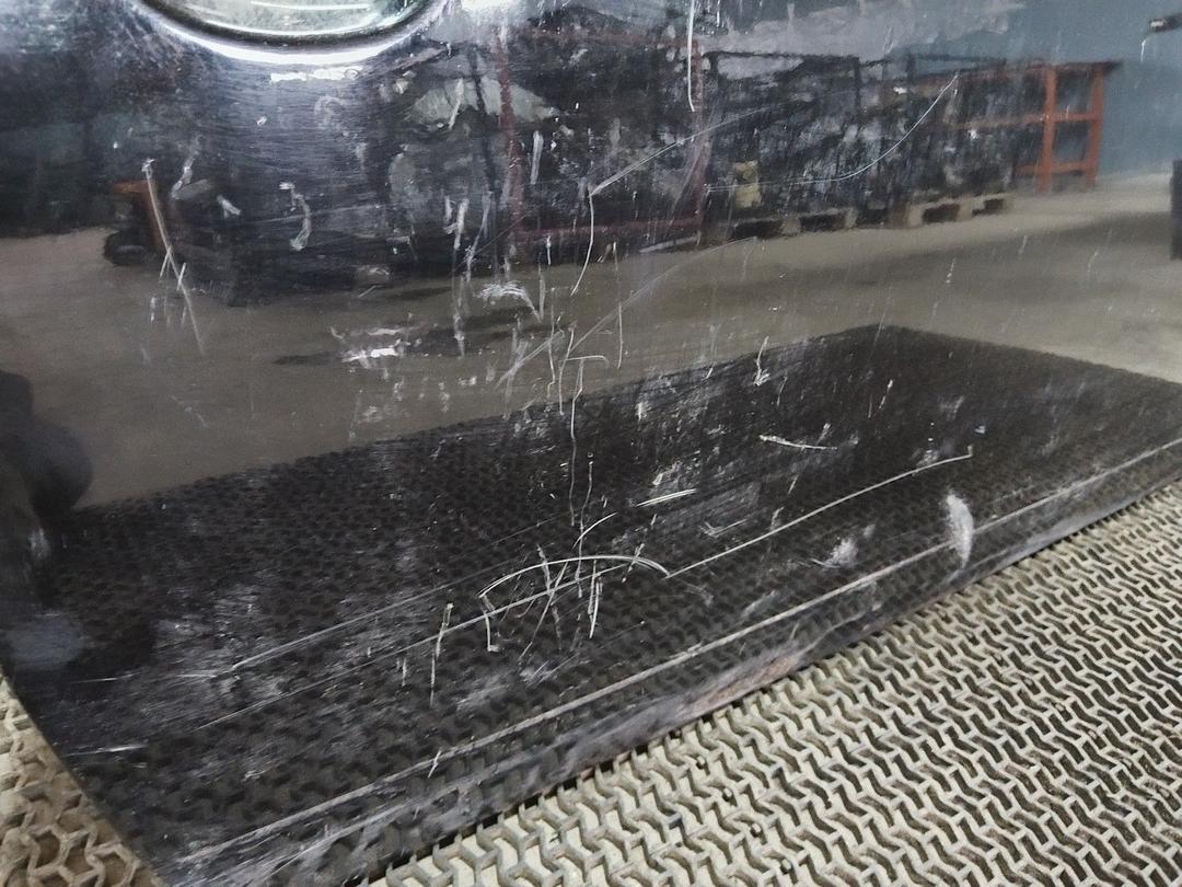 Дверь передняя правая F4AA87 Volkswagen Lupo купить с доставкой