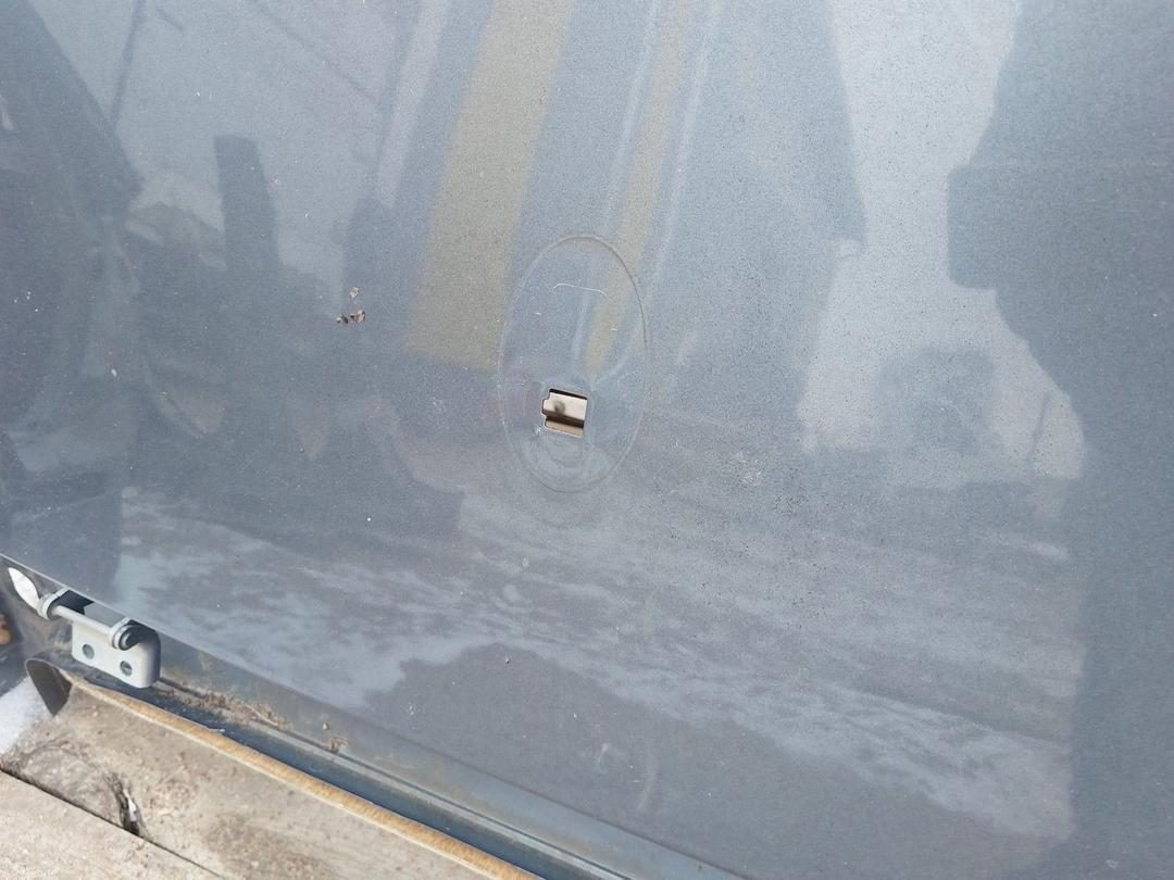 Крыша RHY53E Citroen C4 - Фото 8