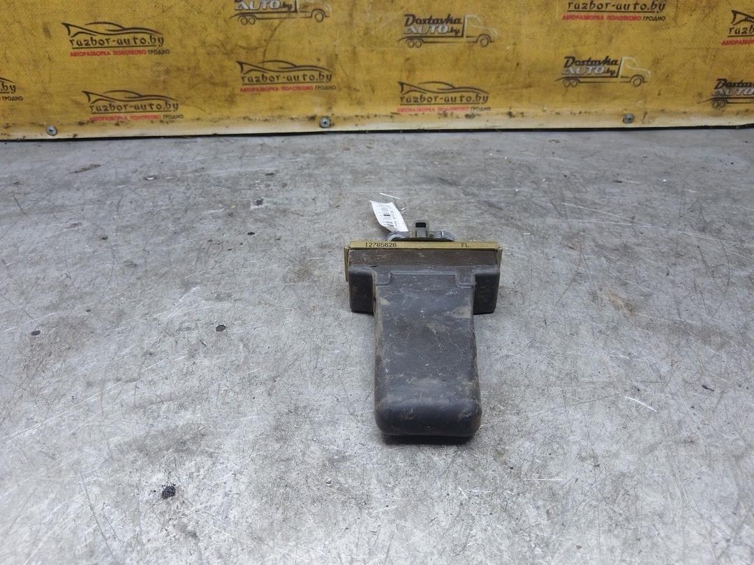 Ограничитель открывания двери передней 9C947G Saab 9-3 купить на авторазборке