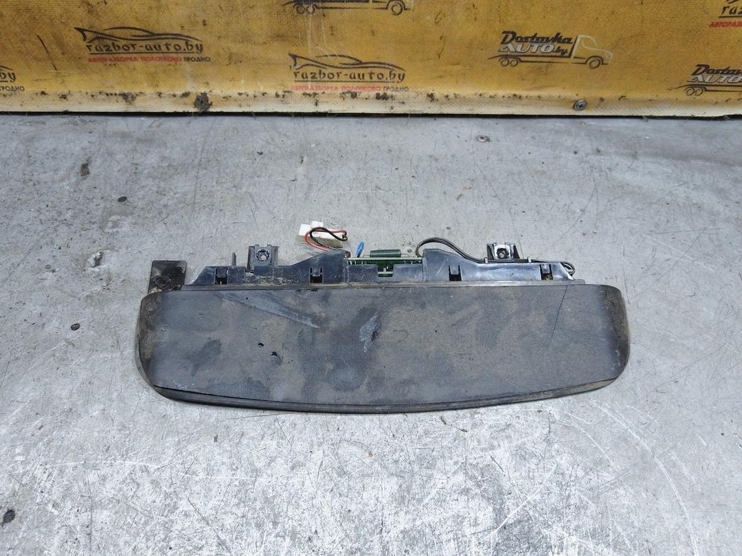 Стоп-сигнал 8ESEA1 Rover 400 купить с доставкой