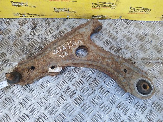 Рычаг передний левый 8NMW17 Volkswagen Jetta