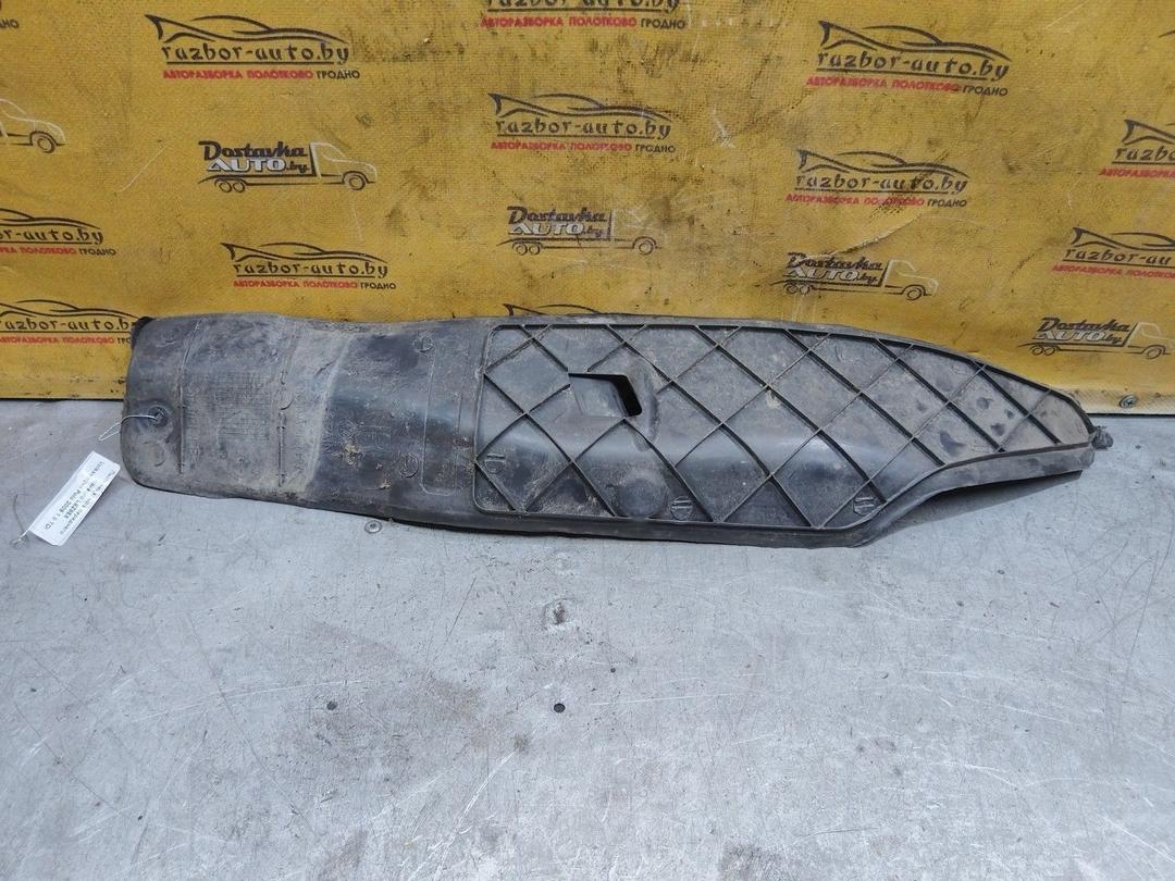 Пыльник крыла переднего правого LEZ85X Volkswagen Polo купить