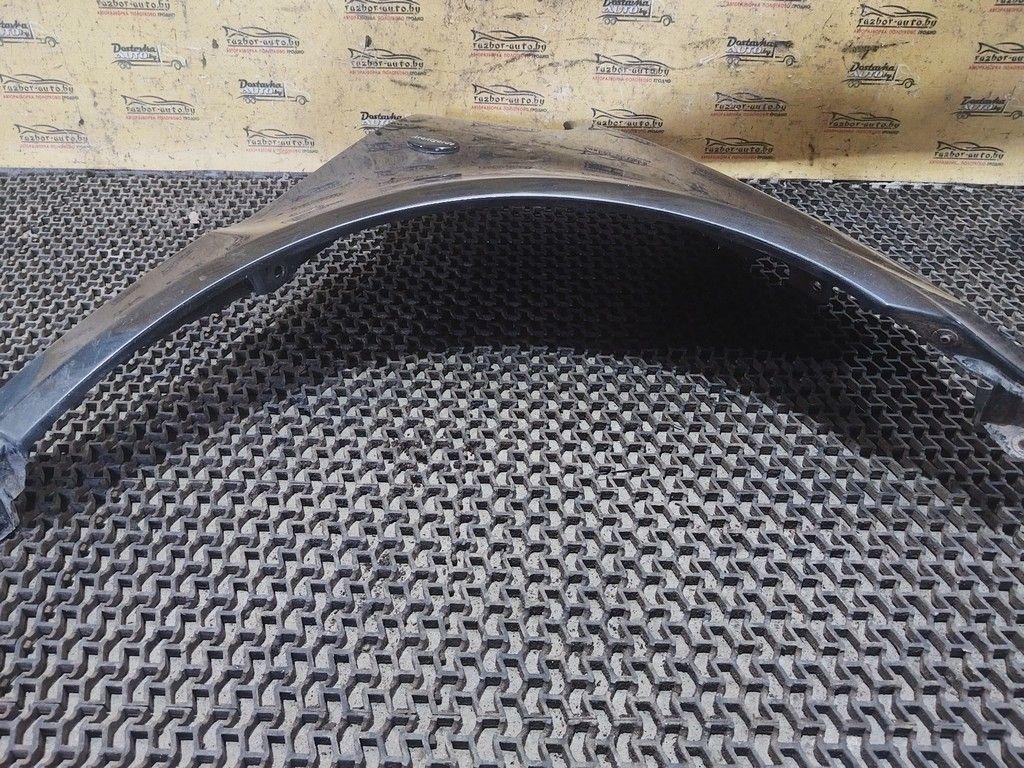 Крыло переднее правое 5R9I2B Mercedes A W168 - Фото 5