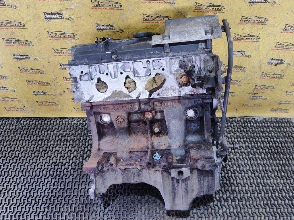 Двигатель PQM8VS Renault Scenic - Фото 9