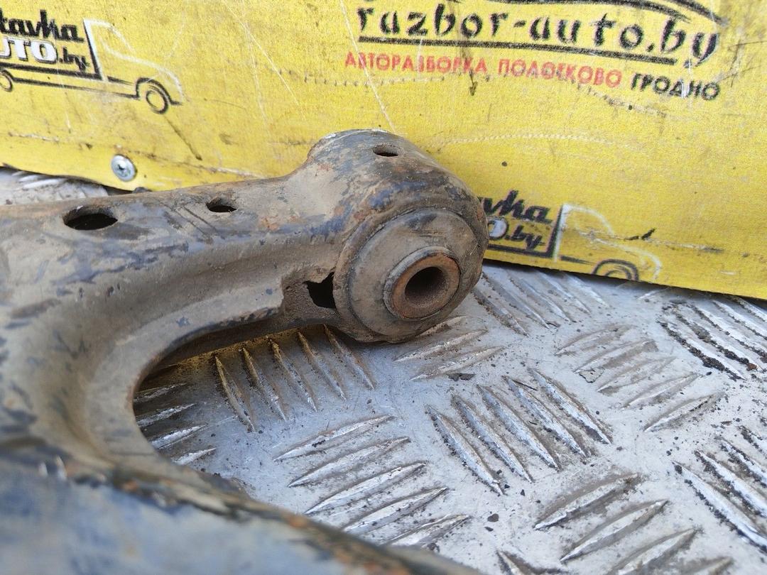 Рычаг передний правый 7MDGK9 Volkswagen Golf купить