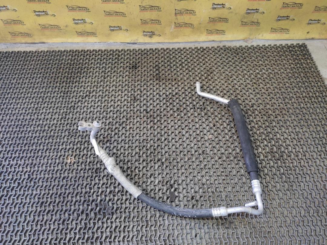 Трубка кондиционера 97TKAJ Volkswagen Polo