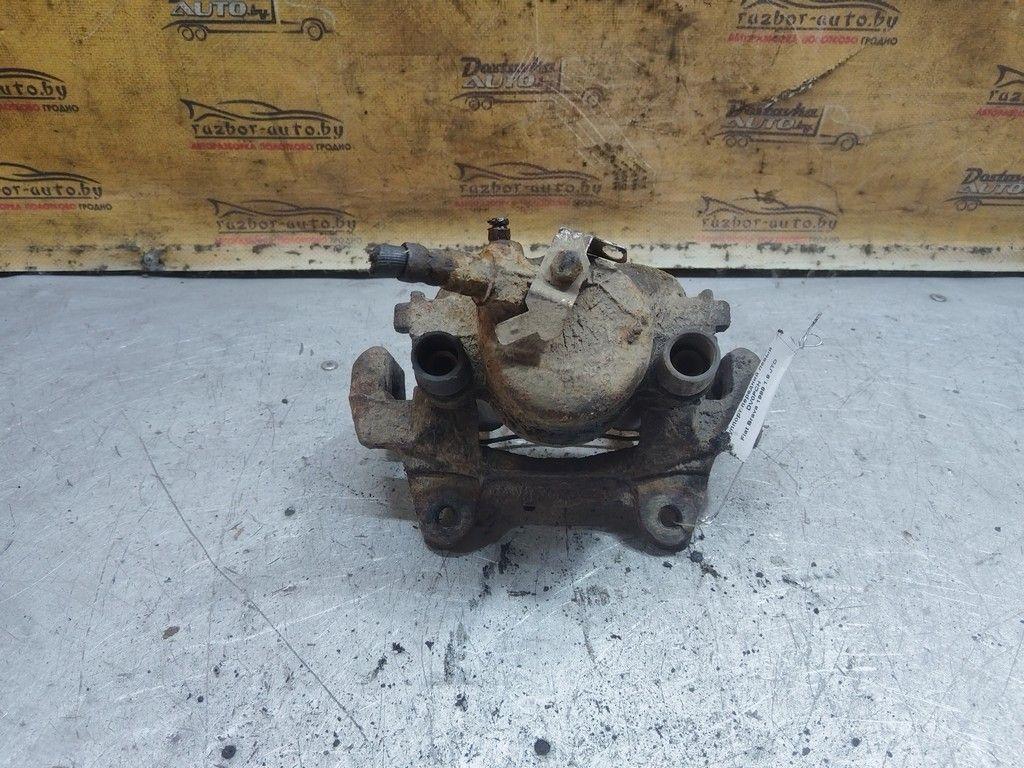 Суппорт передний левый DV0PCH Fiat  - Фото 3