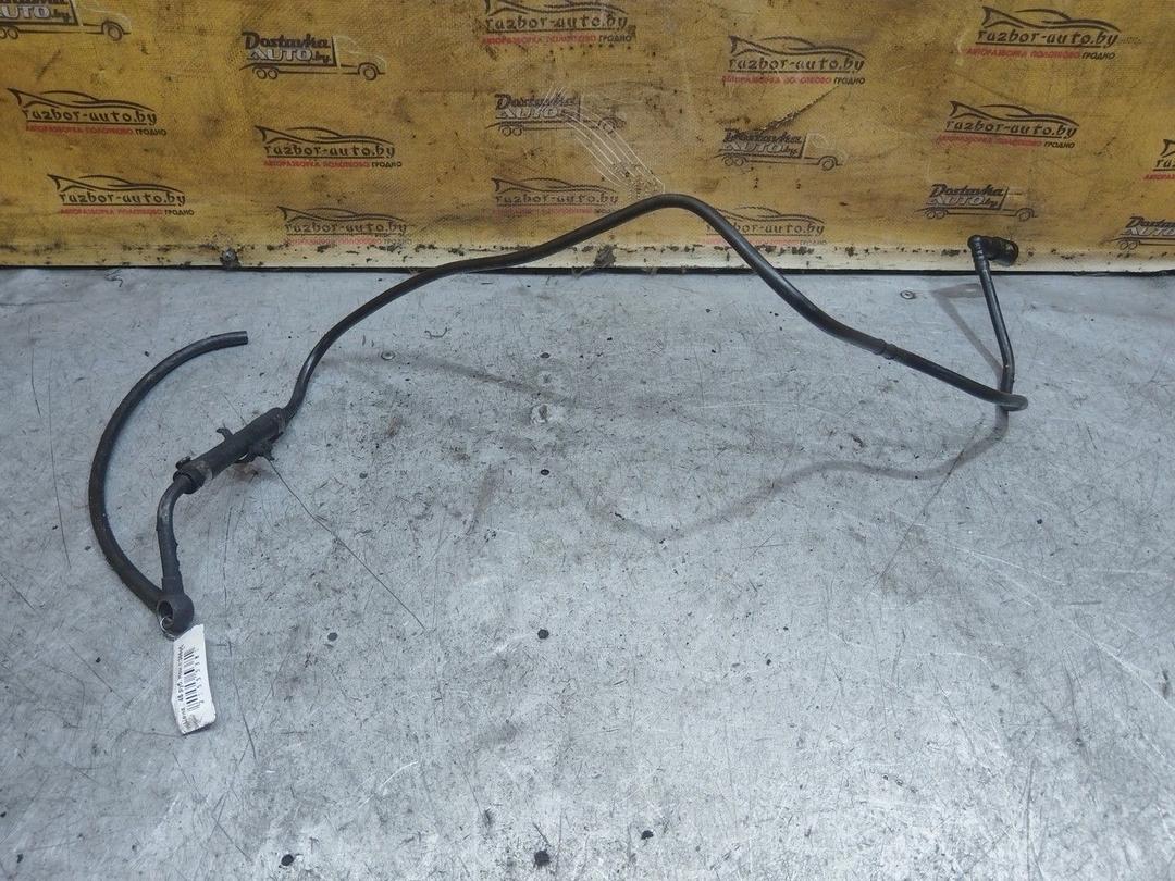 Трубка топливная D8BRI3 Opel Astra - Фото 4