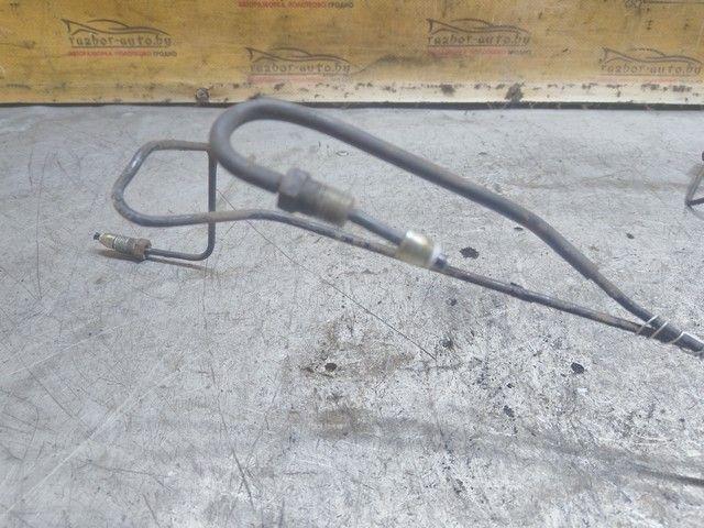 Трубка гидравлическая 8LSC7T Citroen C5 купить на авторазборке