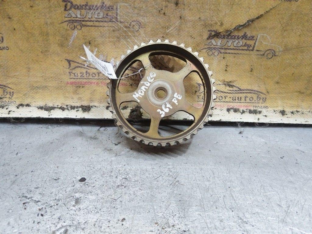 Шкив распредвала S1TPW6 Ford Mondeo - Фото 3