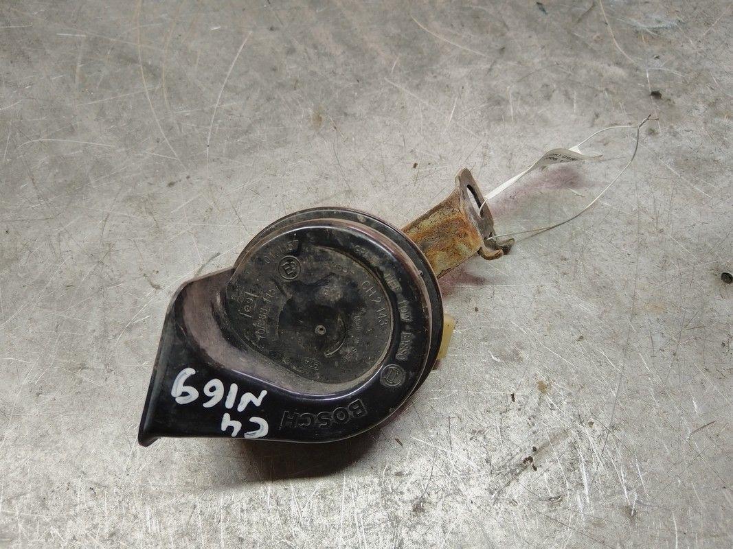 Сигнал (клаксон) 06RLZJ Citroen C4