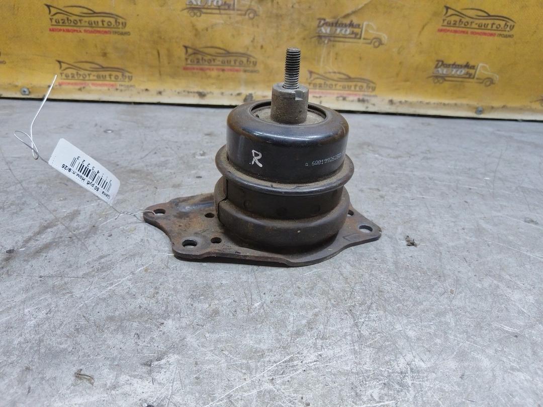 Подушка крепления двигателя FIPHPC Volkswagen Polo купить с доставкой