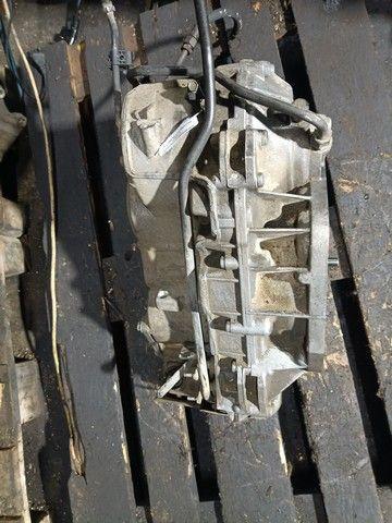 КПП автоматическая (АКПП) UV4ACC Mercedes A W168 - Фото 4