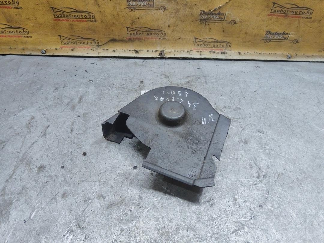 Защита (кожух) ремня ГРМ 40AI62 Citroen Evasion