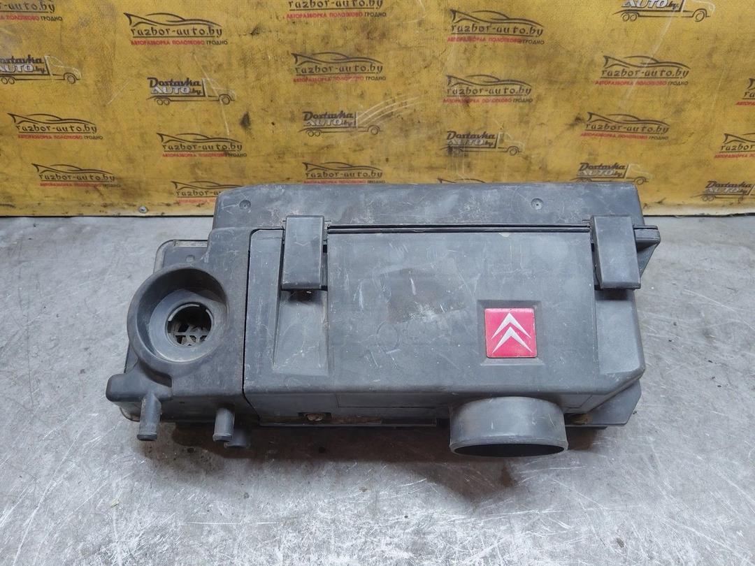 Корпус воздушного фильтра 72KMUD Citroen Xsara