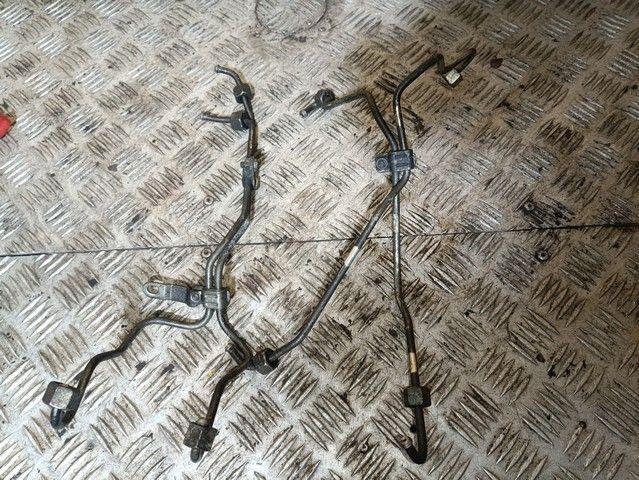 Трубка топливная EV9M5S BMW 3 E46 - Фото 3