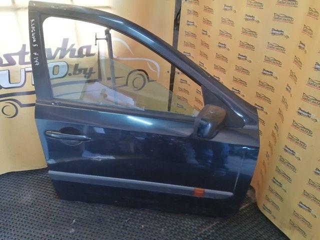 Зеркало наружное правое 0PJ35V Renault Laguna