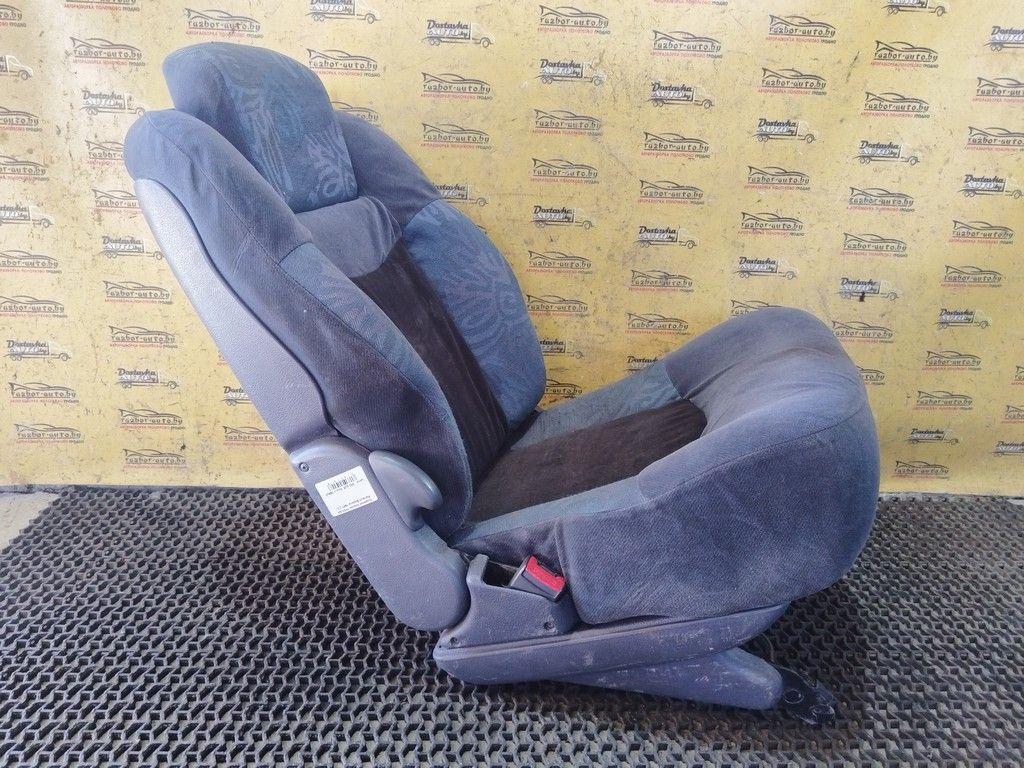 Сиденье заднее 7F5WQA Renault Espace - Фото 14