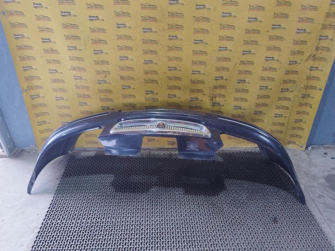 Бампер передний 4H39LD Rover 200 undefined