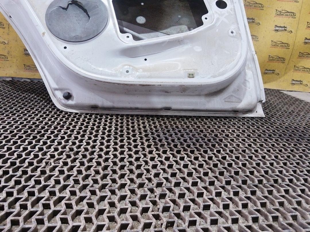 Дверь задняя левая FCXK6P Skoda Fabia купить с доставкой. Огромный выбор запчастей и марок авто. У нас есть практически все.