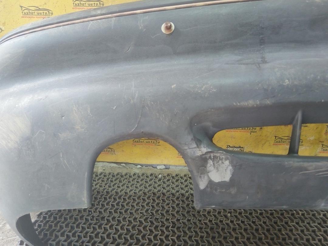 Бампер задний 083DW4 Ford Escort купить с доставкой. Огромный выбор запчастей и марок авто. У нас есть практически все.
