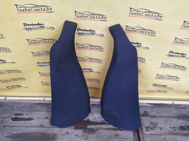 Сиденье заднее 5NR884 BMW 5 E39 undefined